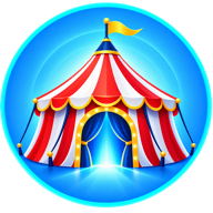 Логотип CircusVPN